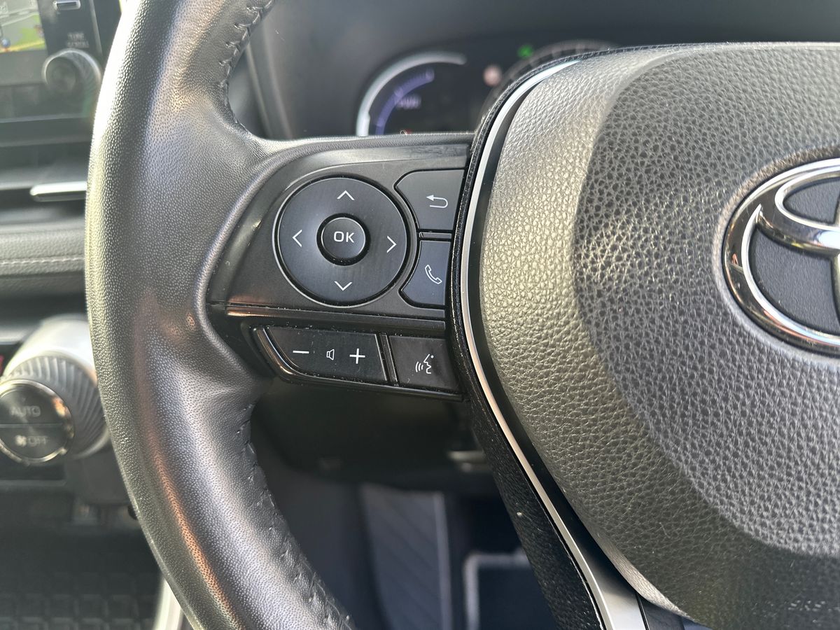 Used Toyota RAV4 2021 for sale - 77373009: Photo 26