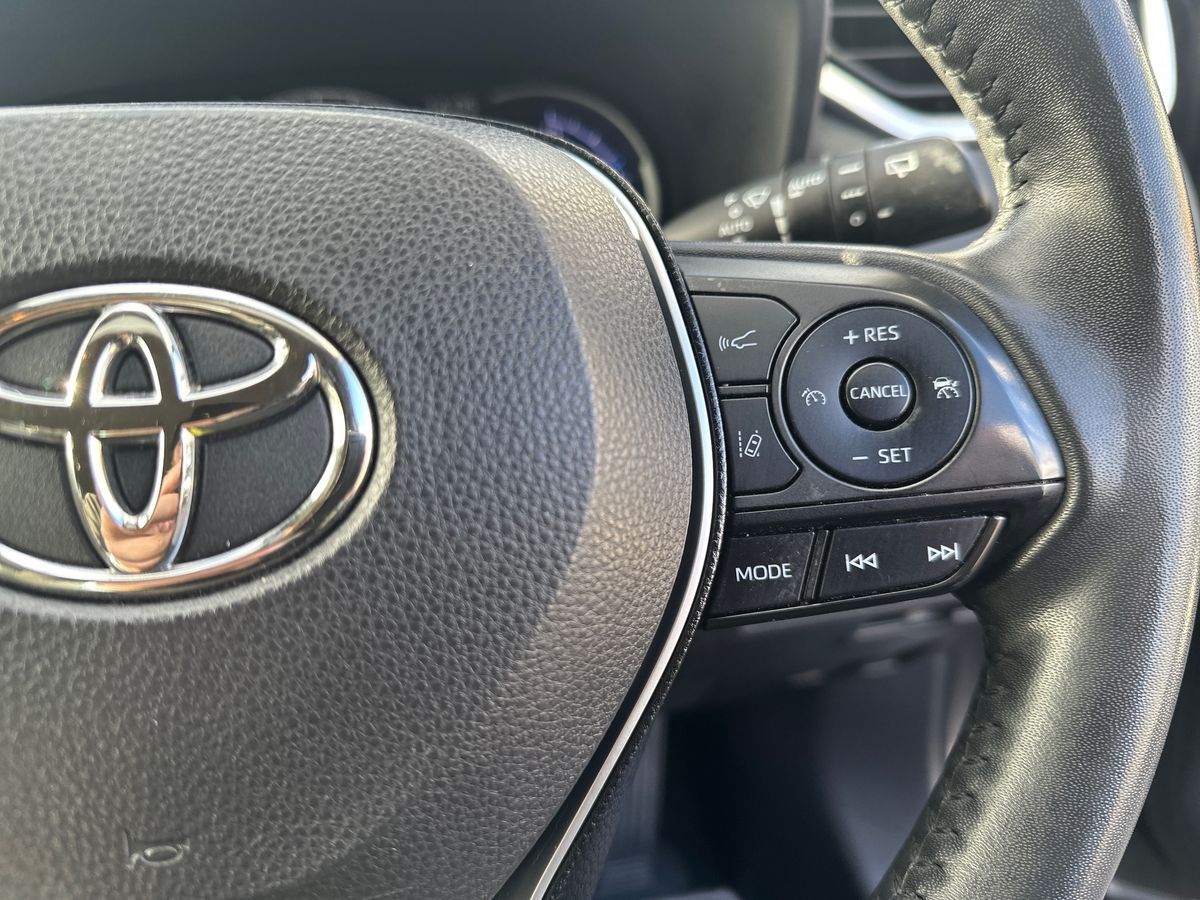 Used Toyota RAV4 2021 for sale - 77373009: Photo 27