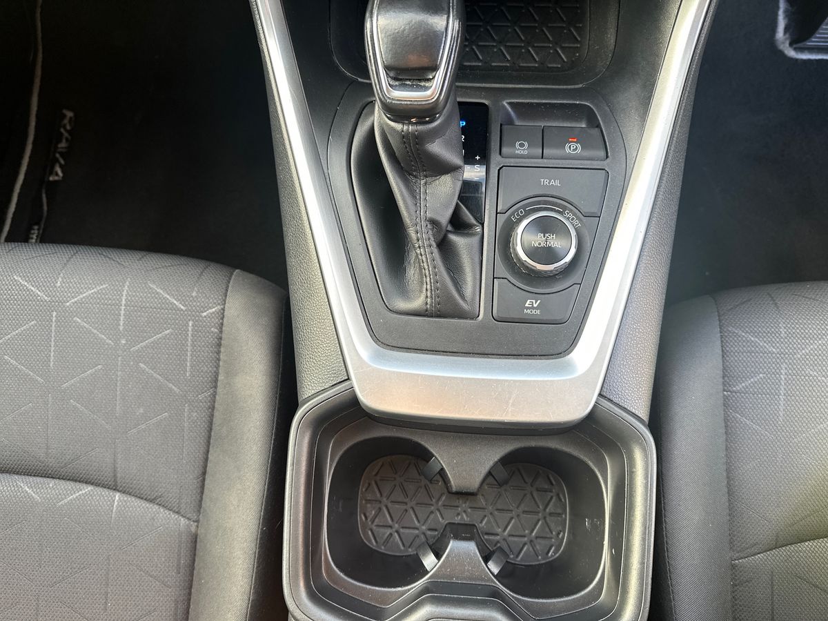 Used Toyota RAV4 2021 for sale - 77373009: Photo 28