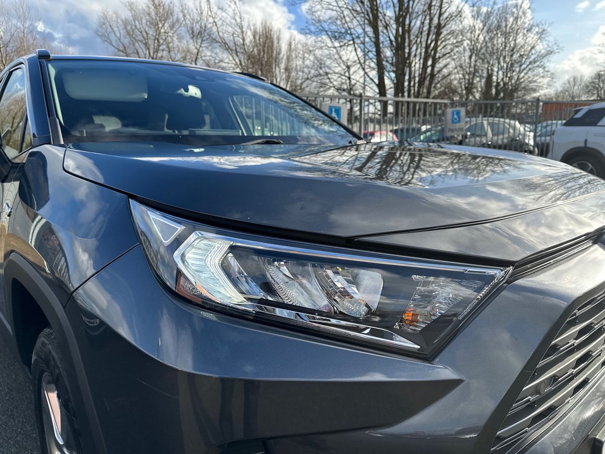 Used Toyota RAV4 2021 for sale - 77373009: Photo 32