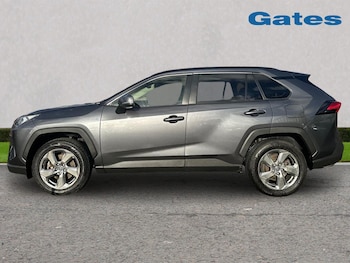 Used Toyota RAV4 2021 for sale - 77373009: Photo