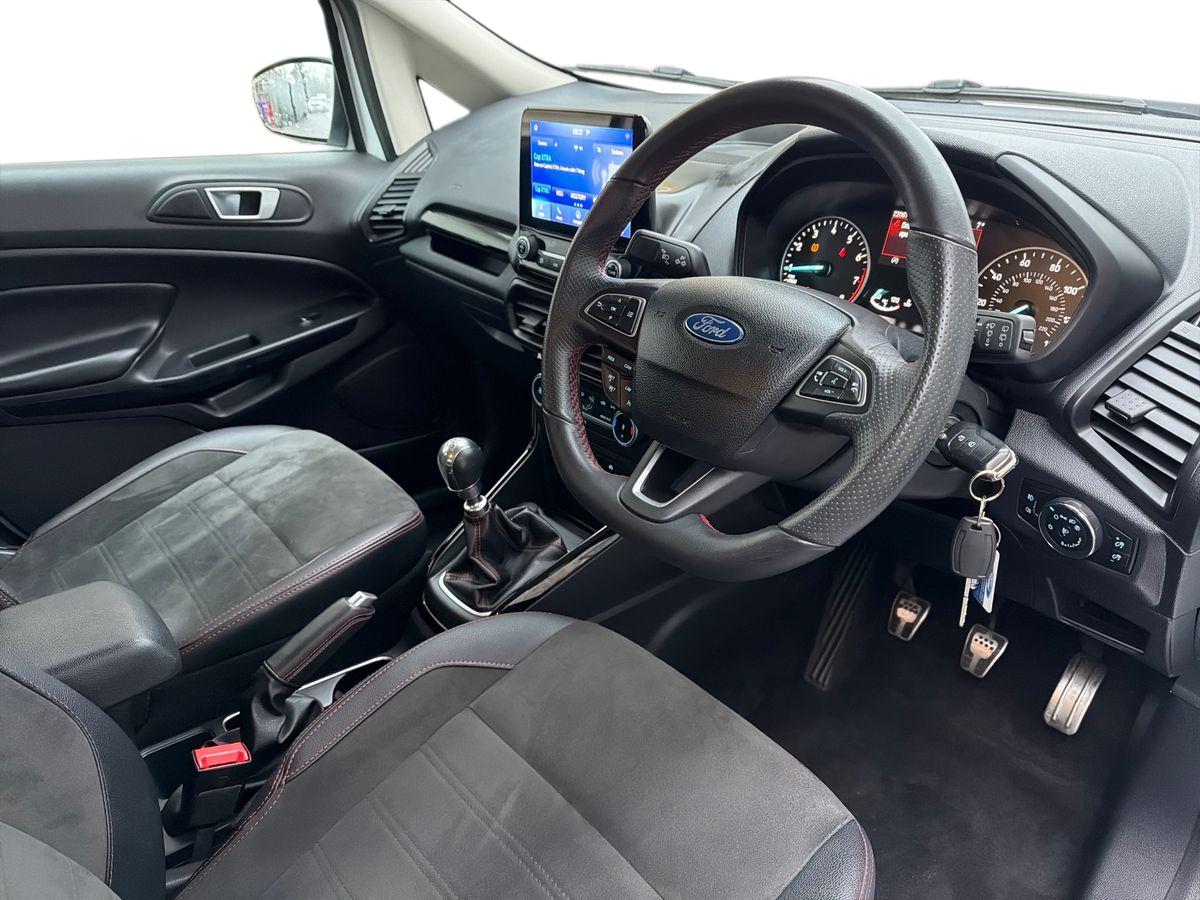 Used Ford Ecosport 2022 for sale - 77281002: Photo 10
