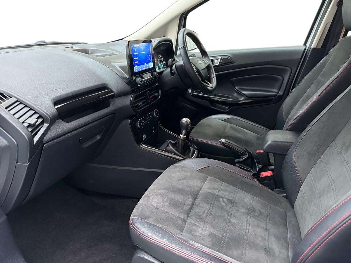 Used Ford Ecosport 2022 for sale - 77281002: Photo 11