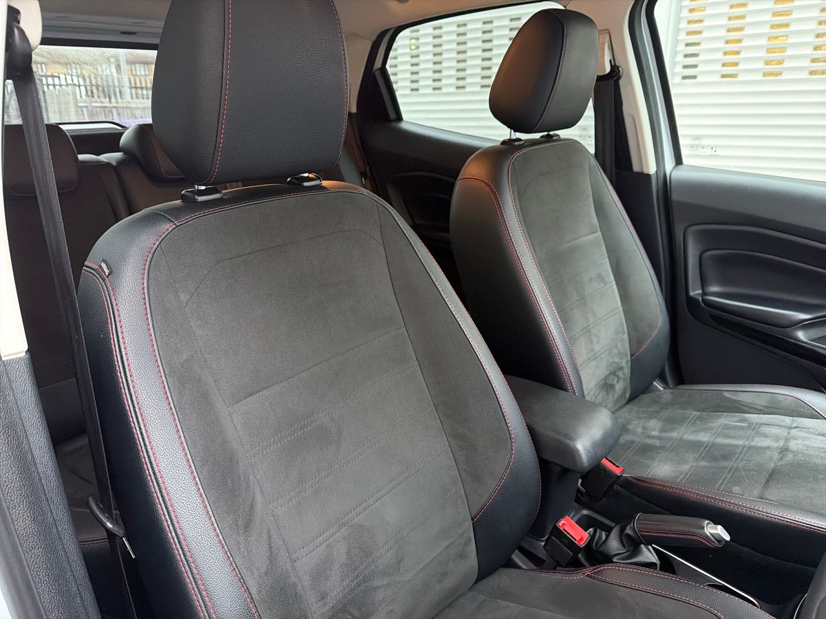Used Ford Ecosport 2022 for sale - 77281002: Photo 12