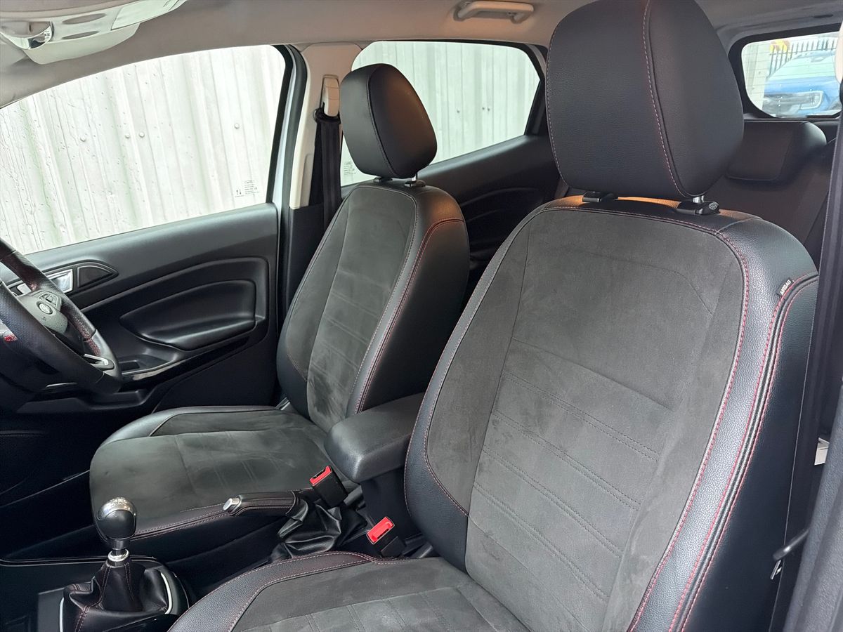 Used Ford Ecosport 2022 for sale - 77281002: Photo 13