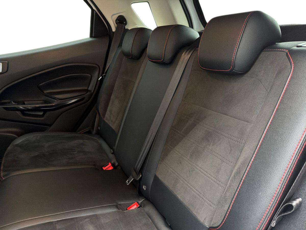 Used Ford Ecosport 2022 for sale - 77281002: Photo 14