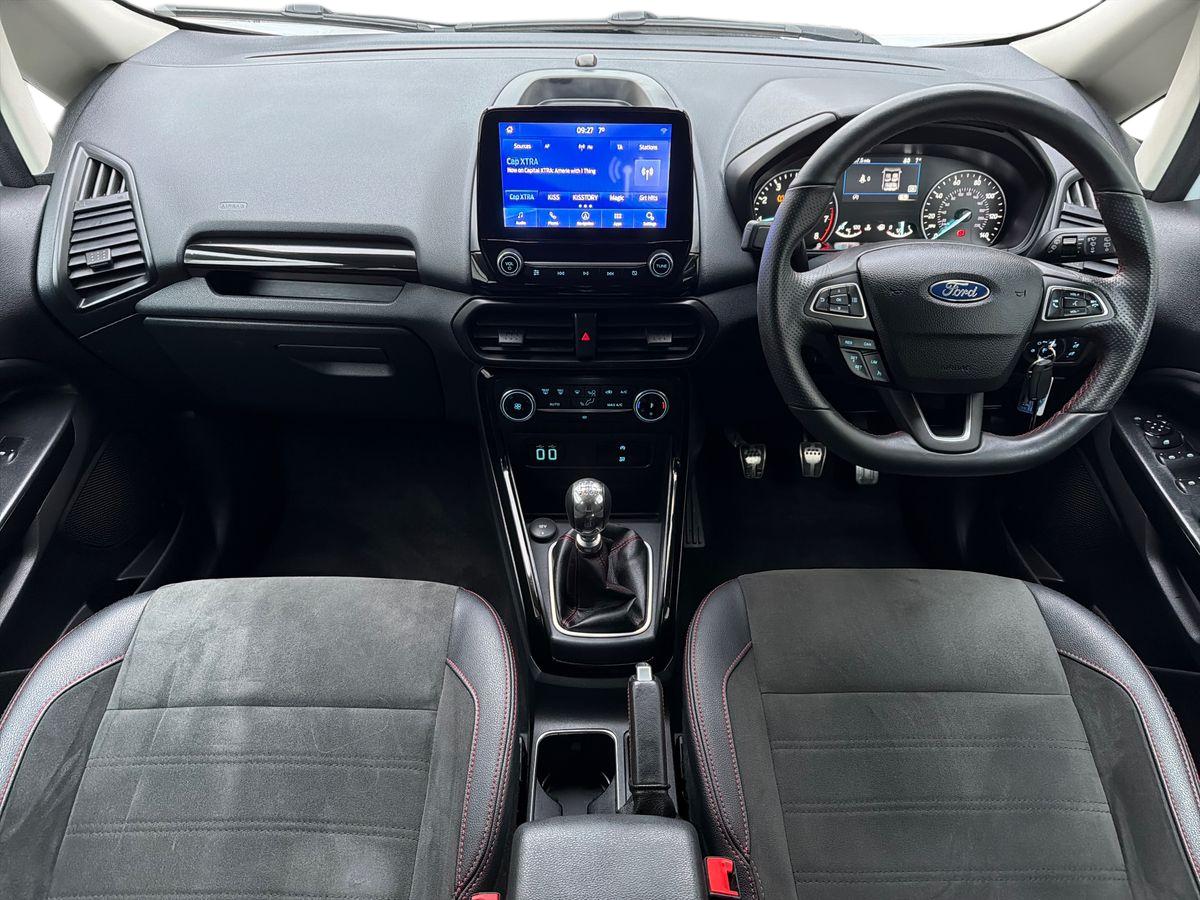 Used Ford Ecosport 2022 for sale - 77281002: Photo 15