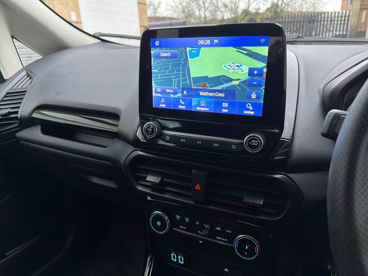 Used Ford Ecosport 2022 for sale - 77281002: Photo 20