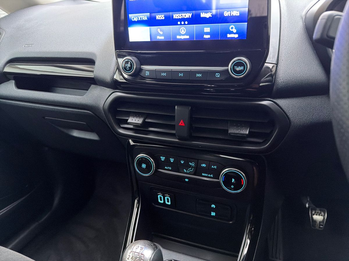 Used Ford Ecosport 2022 for sale - 77281002: Photo 22