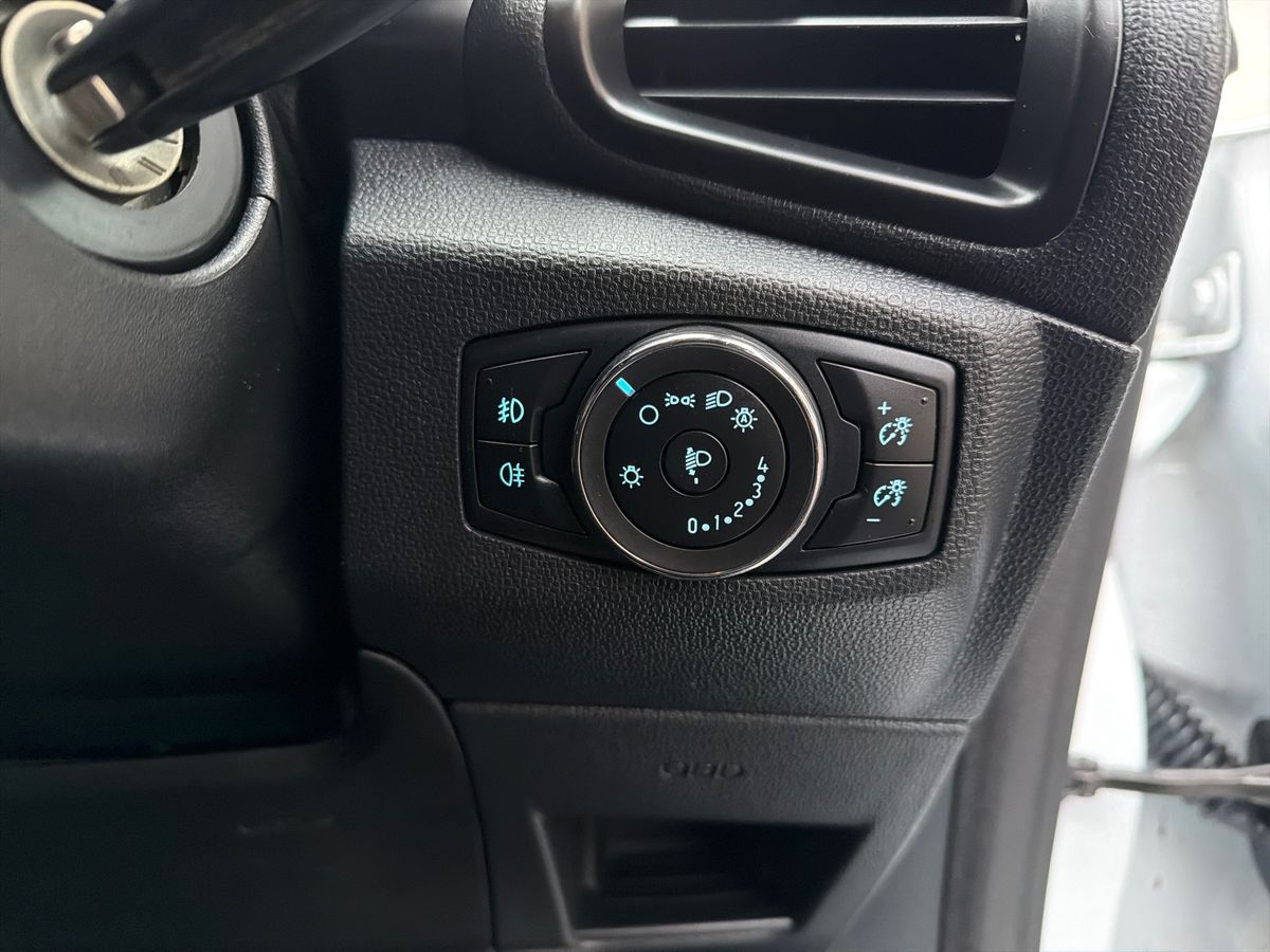 Used Ford Ecosport 2022 for sale - 77281002: Photo 23