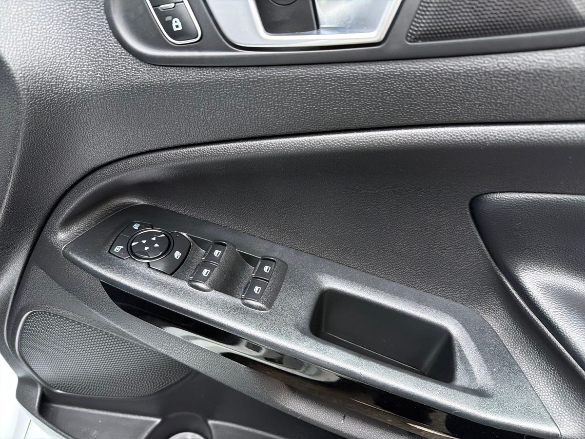 Used Ford Ecosport 2022 for sale - 77281002: Photo 25