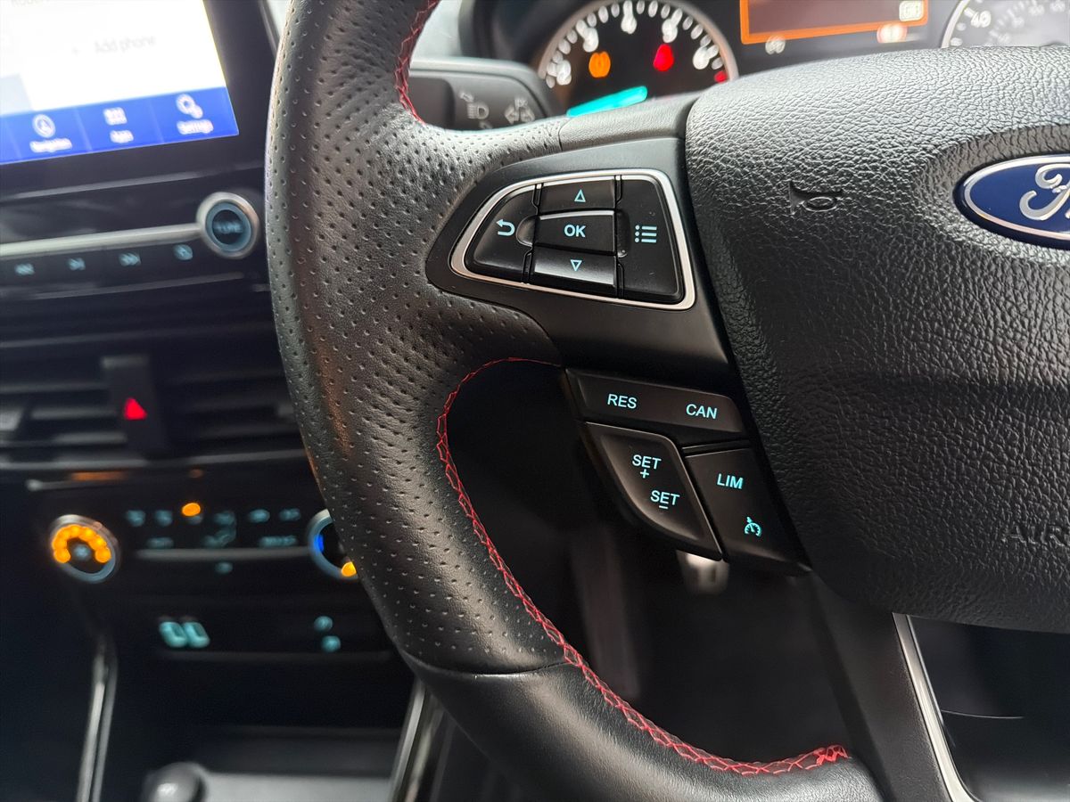 Used Ford Ecosport 2022 for sale - 77281002: Photo 26