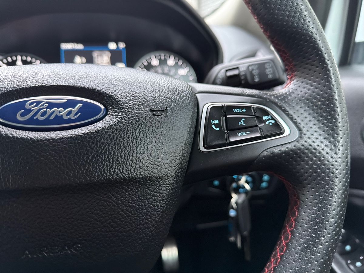 Used Ford Ecosport 2022 for sale - 77281002: Photo 27