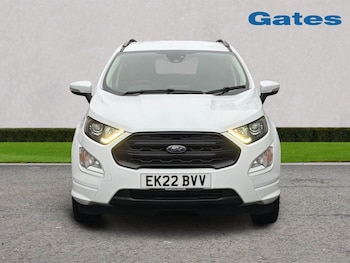 Used Ford Ecosport 2022 for sale - 77281002: Photo