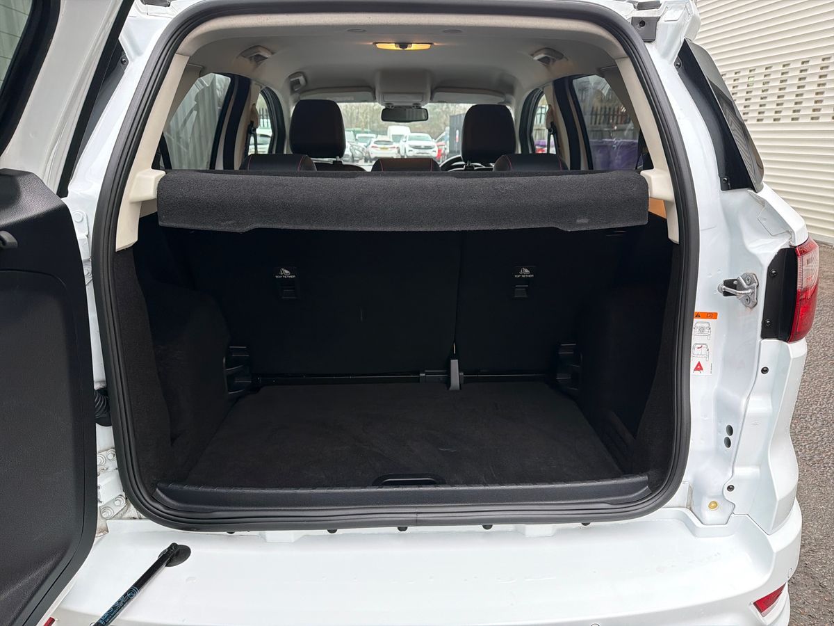 Used Ford Ecosport 2022 for sale - 77281002: Photo 34