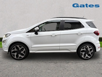 Used Ford Ecosport 2022 for sale - 77281002: Photo