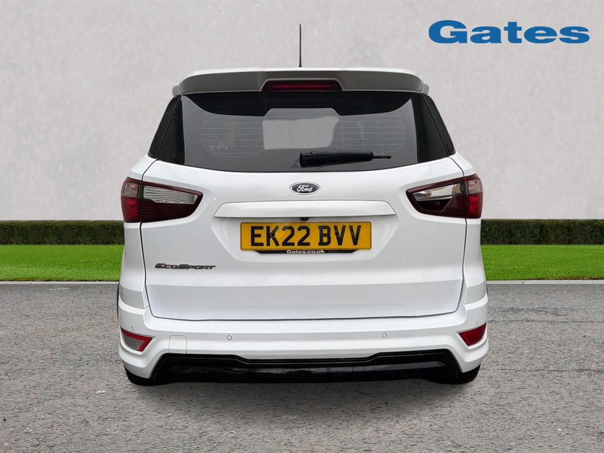 Used Ford Ecosport 2022 for sale - 77281002: Photo 6