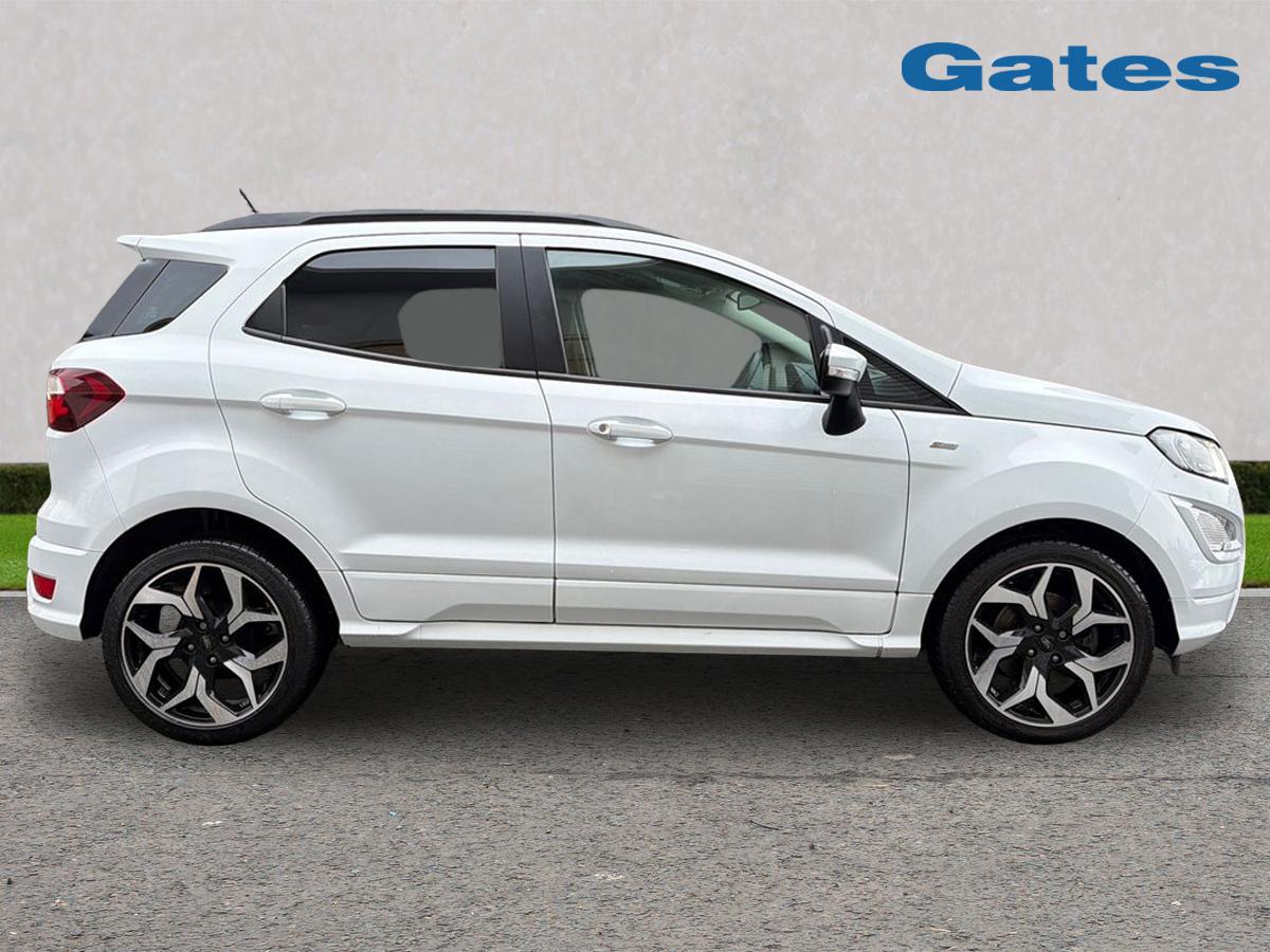 Used Ford Ecosport 2022 for sale - 77281002: Photo 8