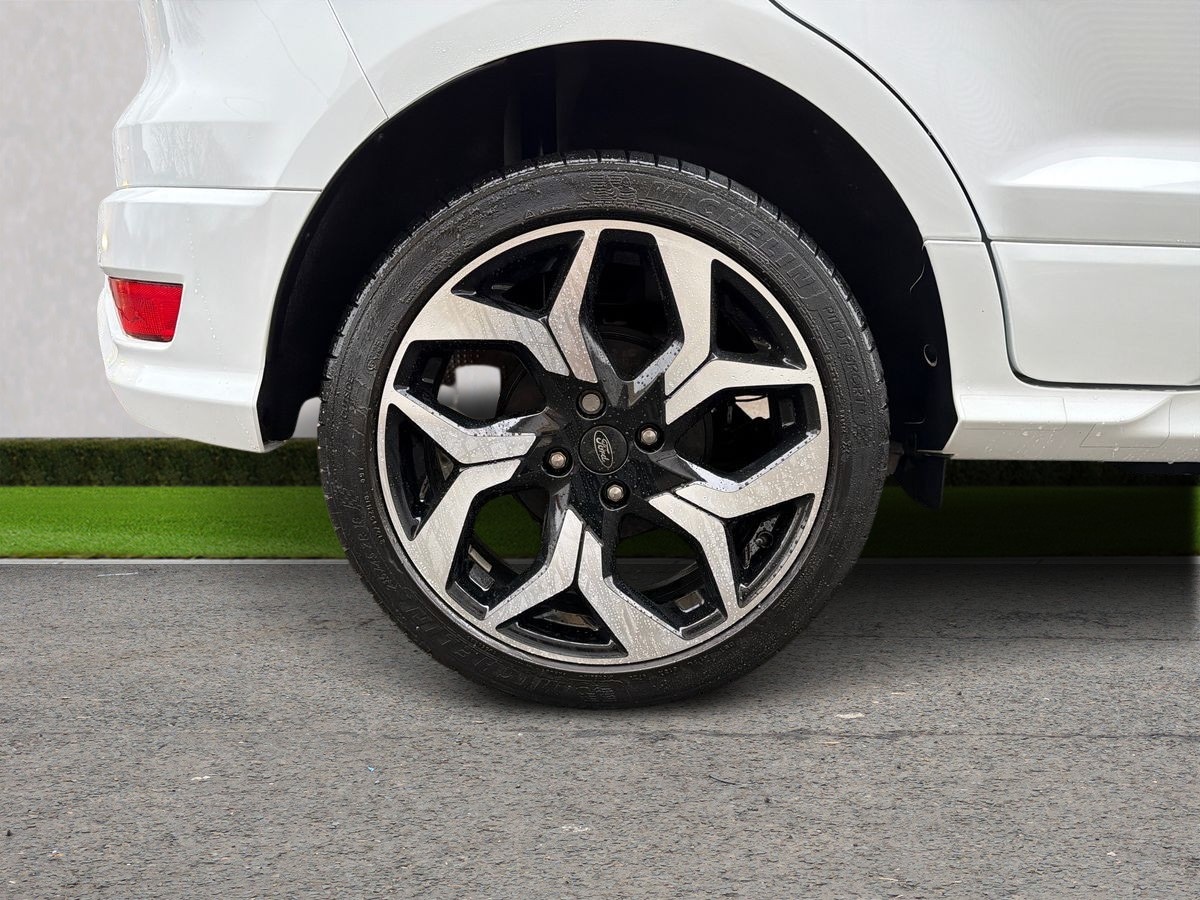 Used Ford Ecosport 2022 for sale - 77281002: Photo 9