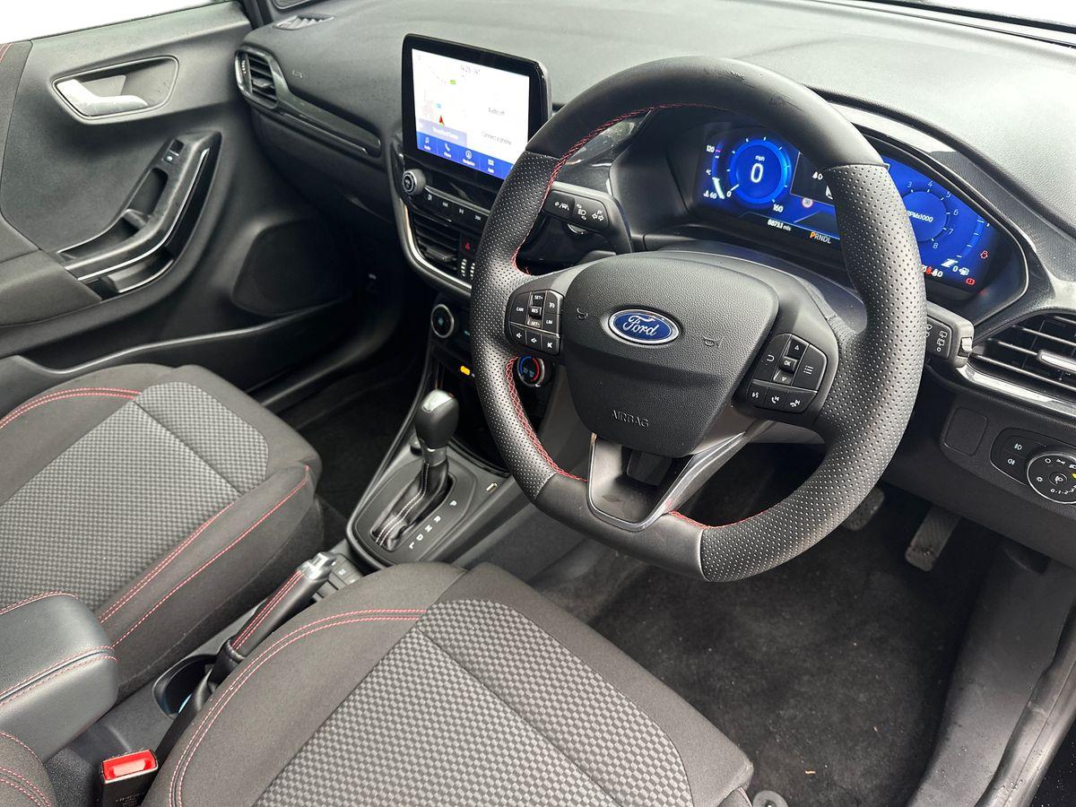 Used Ford Puma 2023 for sale - 76869972: Photo 10
