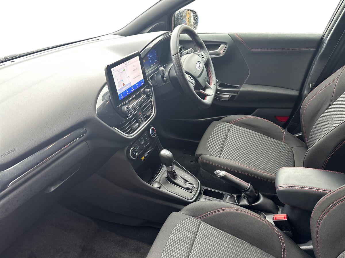 Used Ford Puma 2023 for sale - 76869972: Photo 11