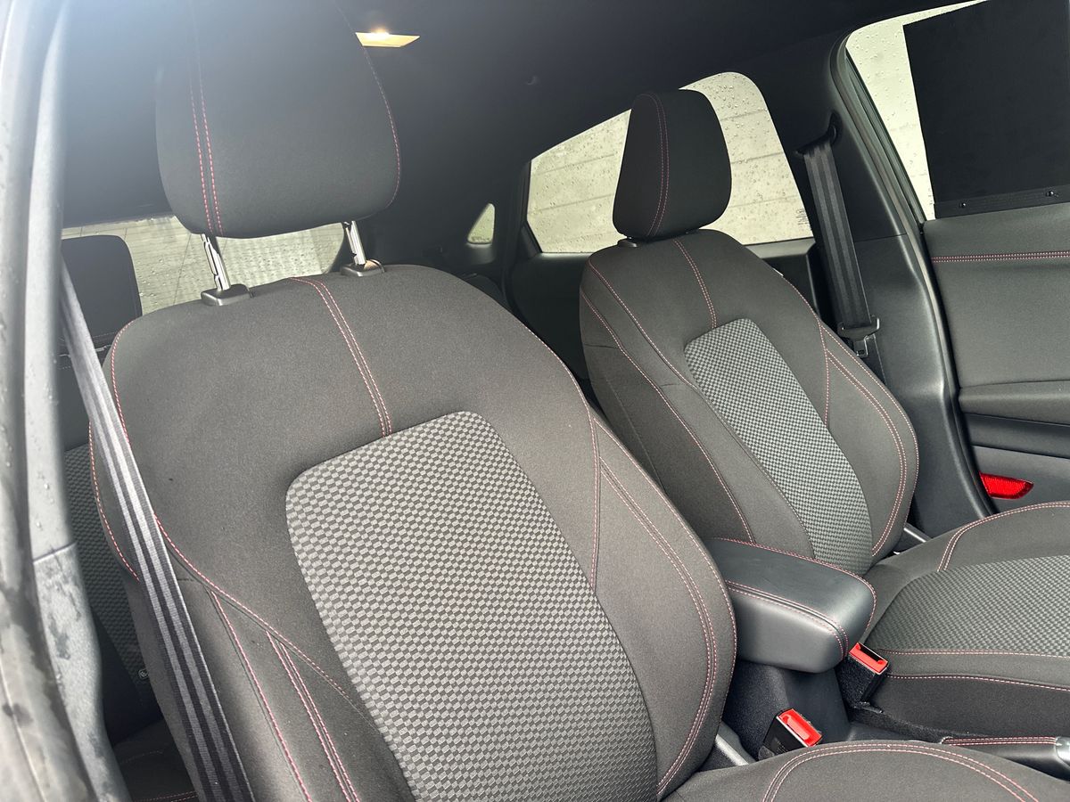 Used Ford Puma 2023 for sale - 76869972: Photo 12