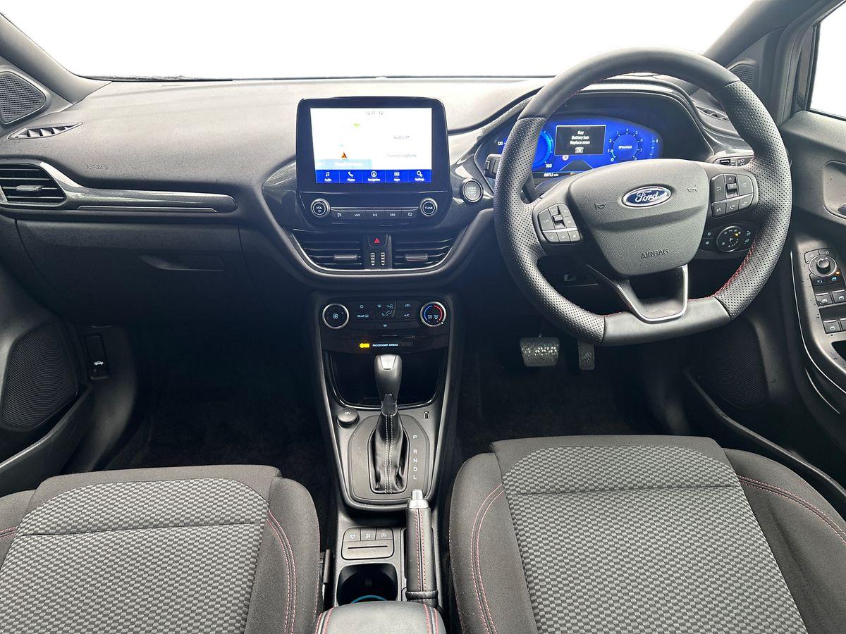 Used Ford Puma 2023 for sale - 76869972: Photo 15