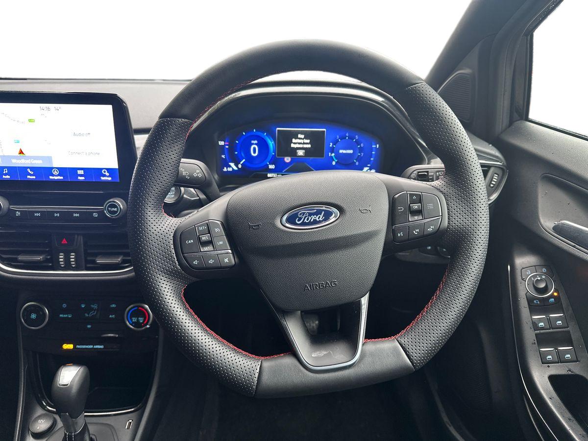 Used Ford Puma 2023 for sale - 76869972: Photo 17