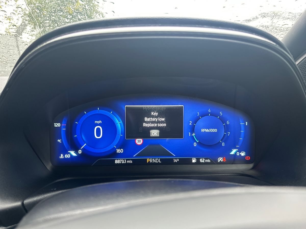 Used Ford Puma 2023 for sale - 76869972: Photo 18