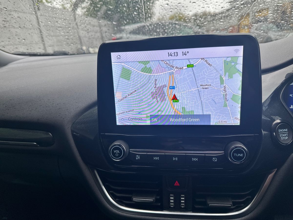 Used Ford Puma 2023 for sale - 76869972: Photo 20