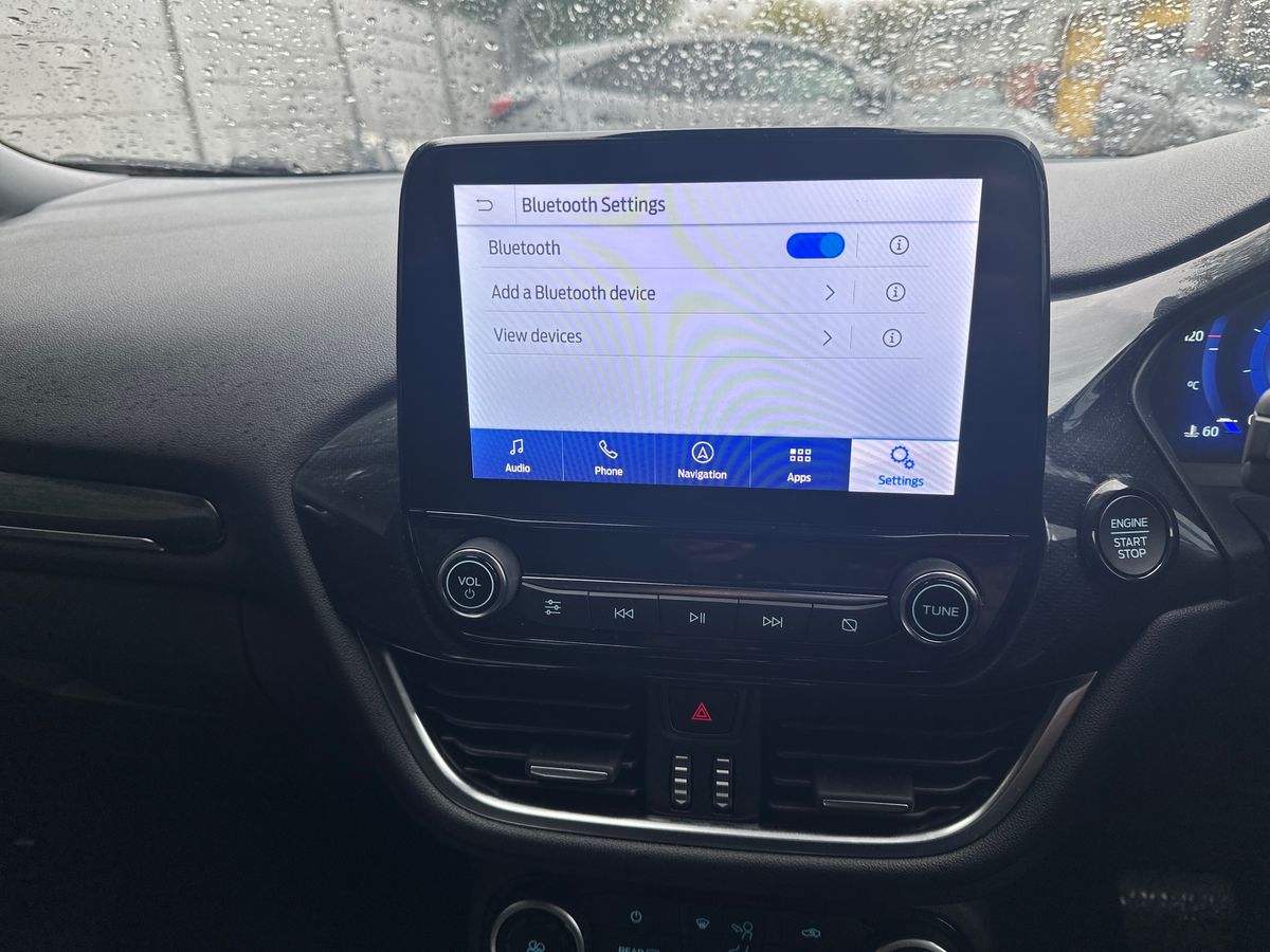 Used Ford Puma 2023 for sale - 76869972: Photo 21