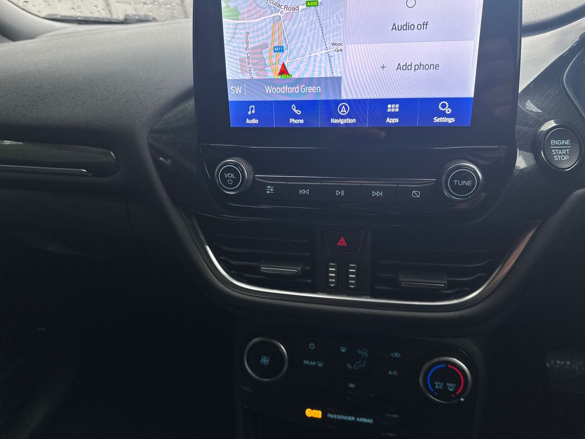 Used Ford Puma 2023 for sale - 76869972: Photo 22