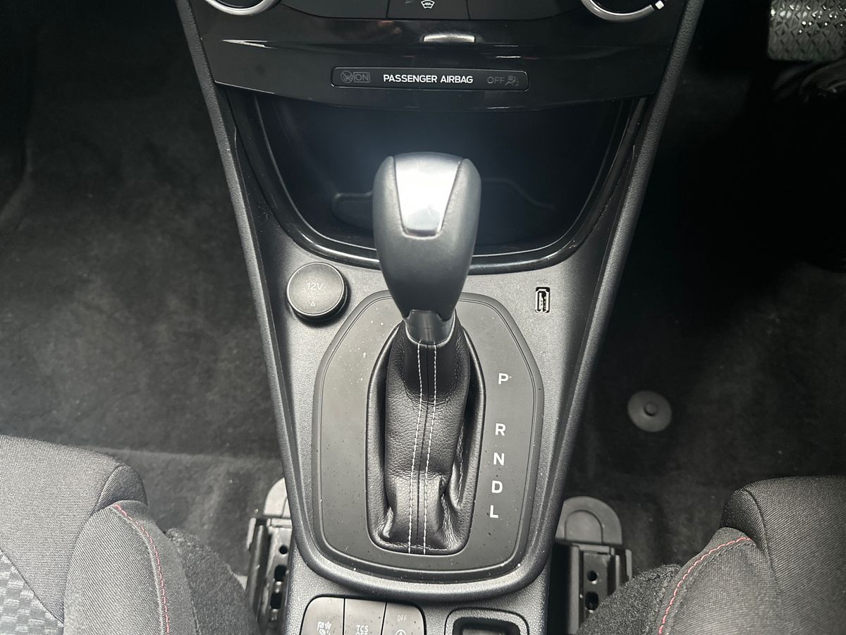 Used Ford Puma 2023 for sale - 76869972: Photo 28