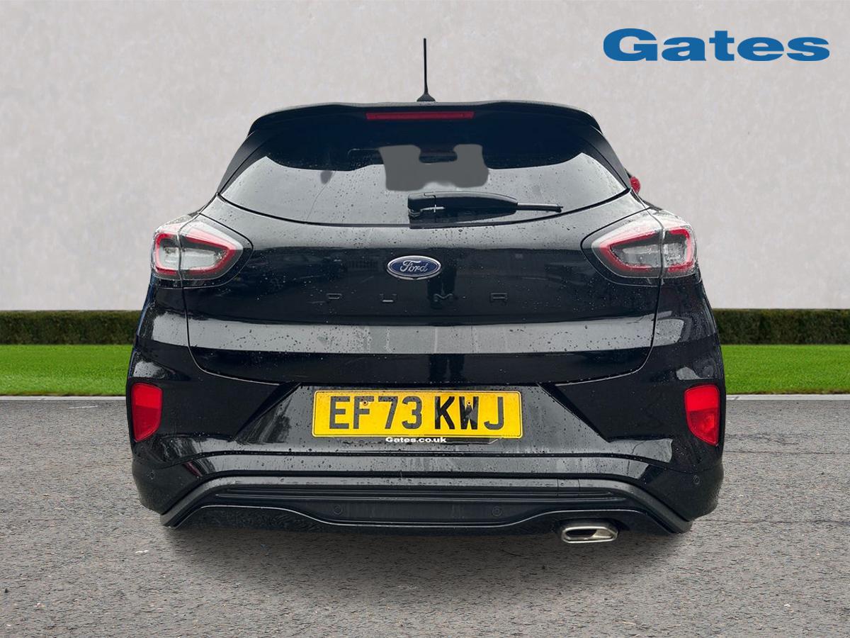 Used Ford Puma 2023 for sale - 76869972: Photo 6