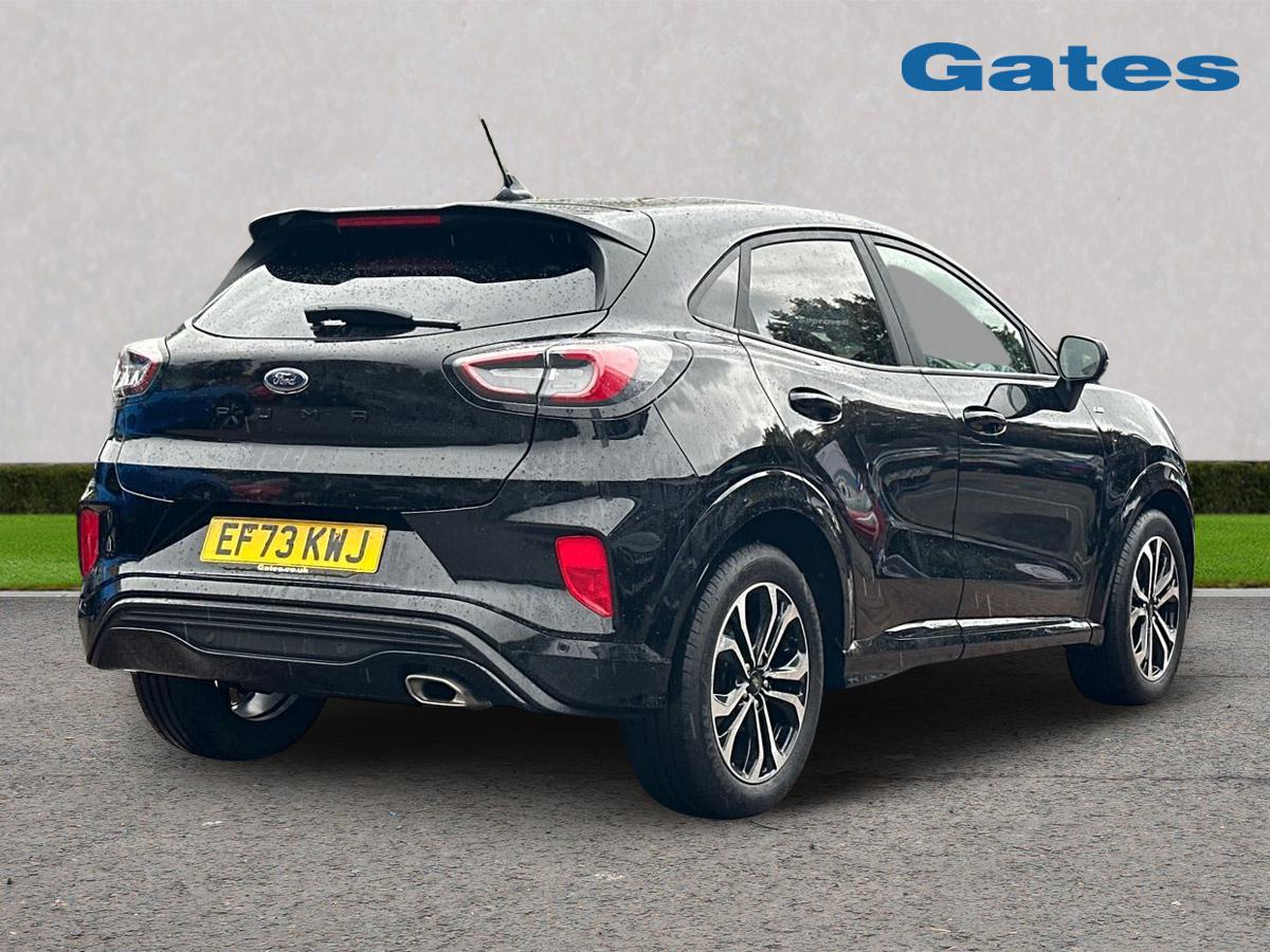 Used Ford Puma 2023 for sale - 76869972: Photo 7