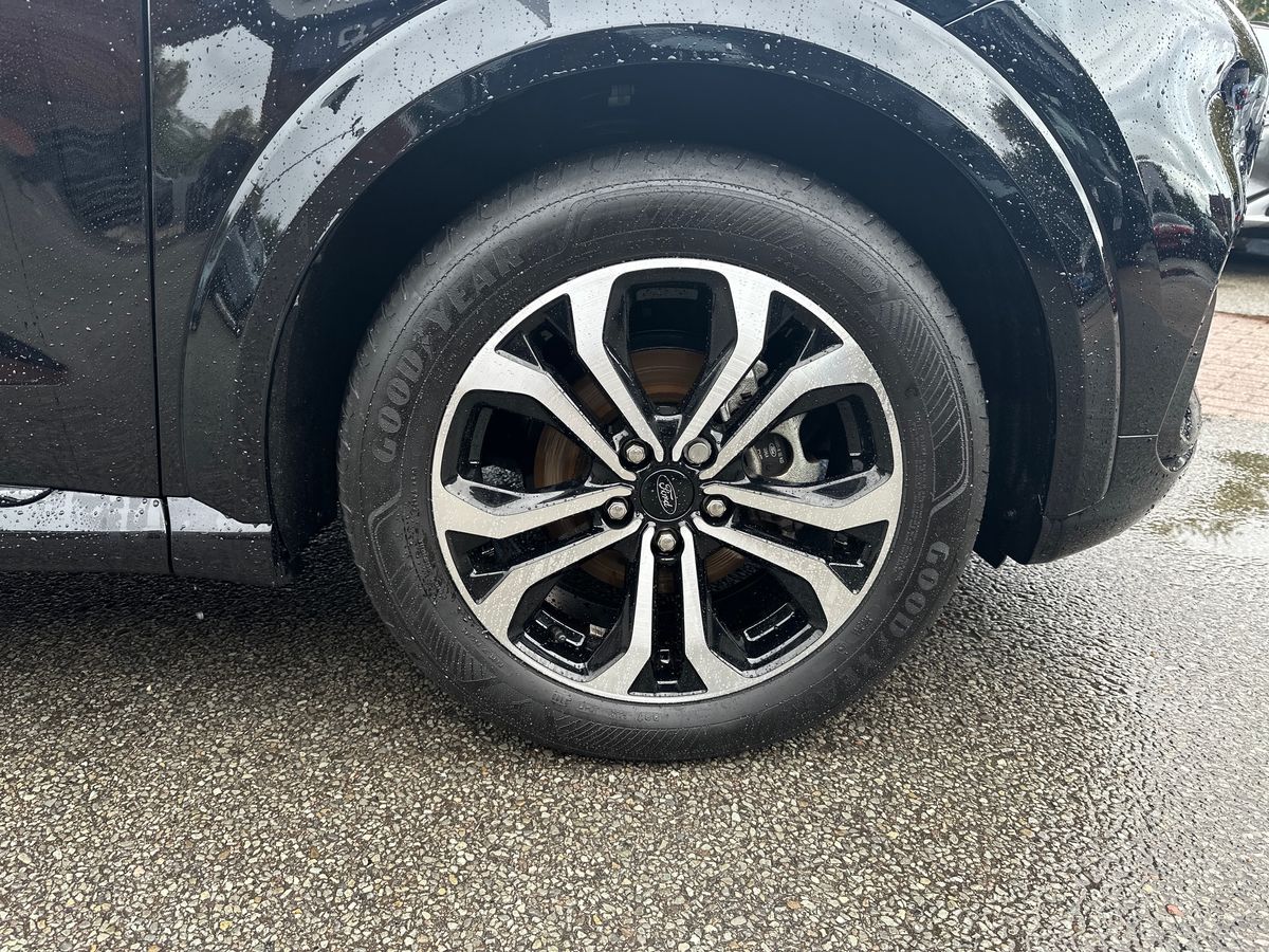 Used Ford Puma 2023 for sale - 76869972: Photo 9