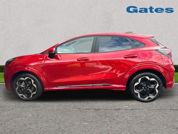 Used Ford Puma 2024 for sale - 75509738: Photo