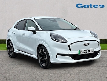 Used Ford Puma 2026 for sale - 79044874: Photo