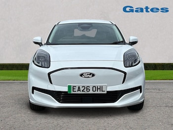 Used Ford Puma 2026 for sale - 79044874: Photo