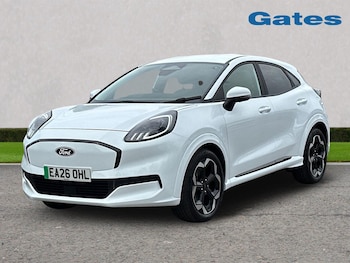 Used Ford Puma 2026 for sale - 79044874: Photo