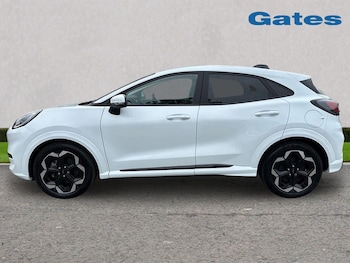 Used Ford Puma 2026 for sale - 79044874: Photo