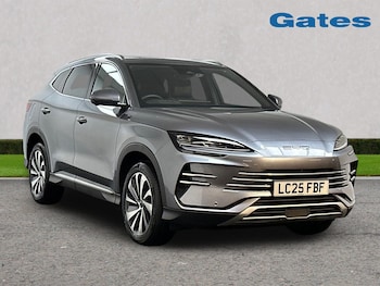 Used BYD Seal U 2025 for sale - 78370405: Photo