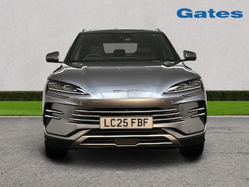 Used BYD Seal U 2025 for sale - 78370405: Photo