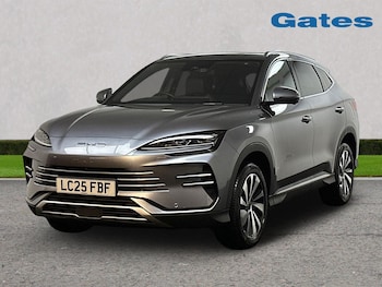 Used BYD Seal U 2025 for sale - 78370405: Photo