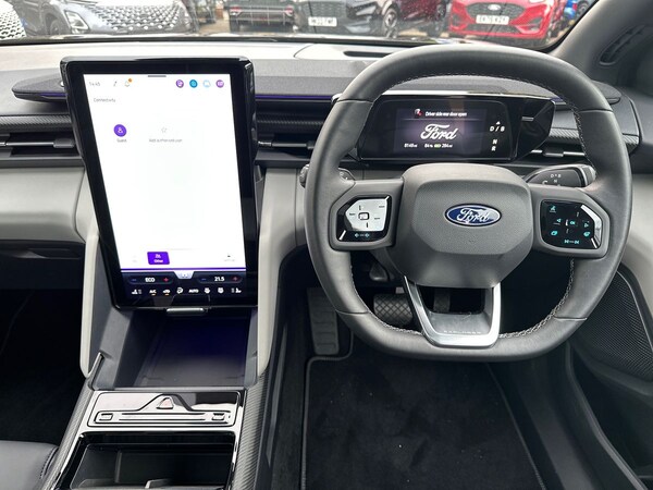 Used Ford Explorer 2024 for sale - 76289888: Photo 16