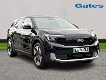 2024 - 210kW Premium 77kWh 5dr Auto