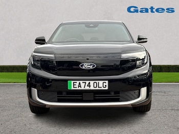Used Ford Explorer 2024 for sale - 76289888: Photo 2