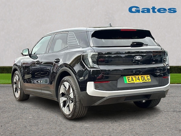 Used Ford Explorer 2024 for sale - 76289888: Photo 5