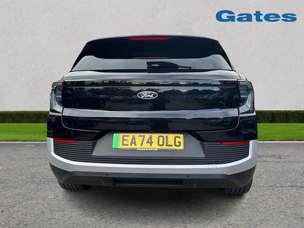 Used Ford Explorer 2024 for sale - 76289888: Photo 6