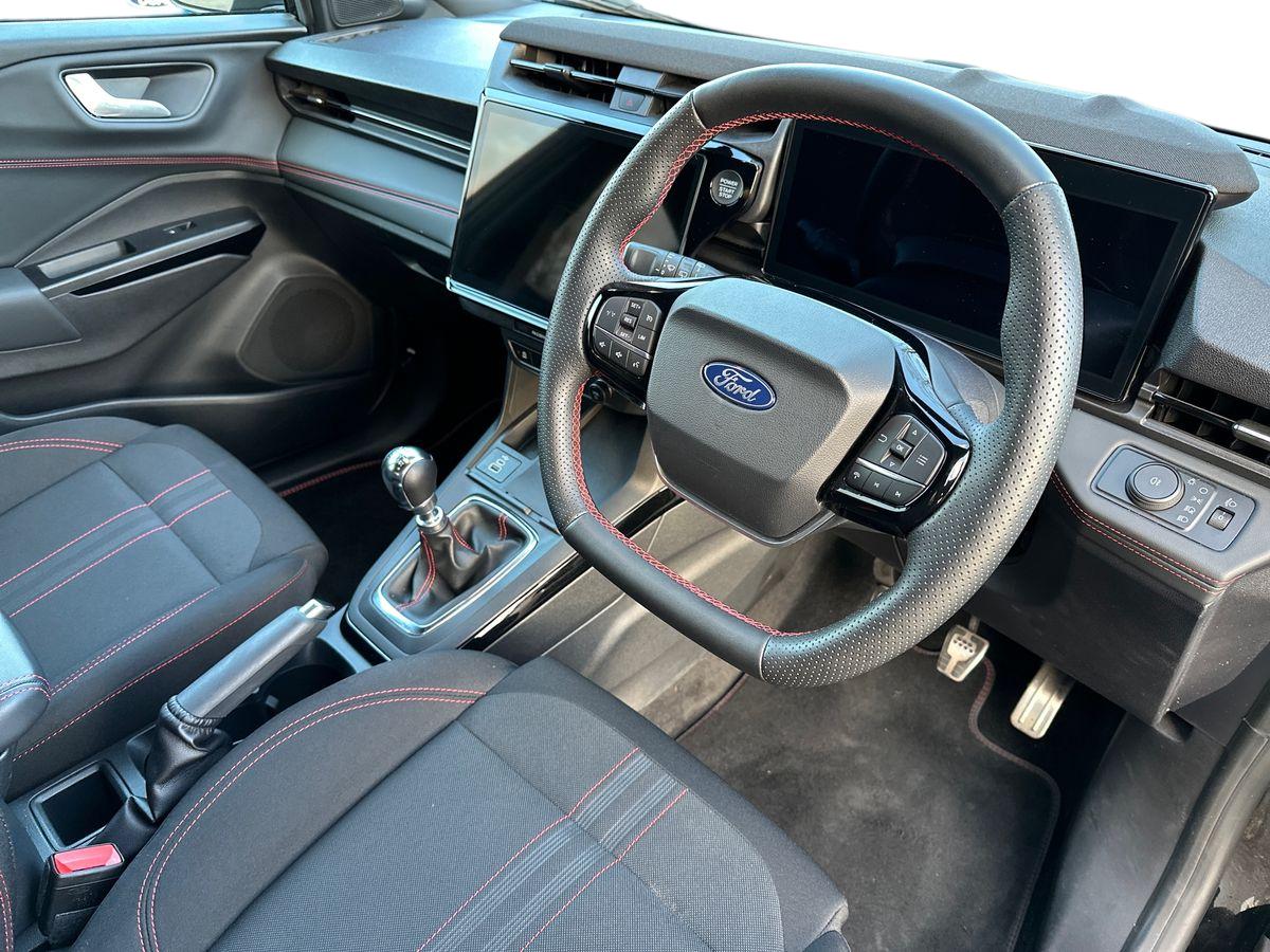 Used Ford Puma 2024 for sale - 76901373: Photo 10